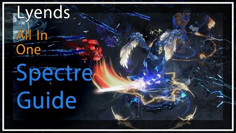 poe spectres list|poe best spectre list.